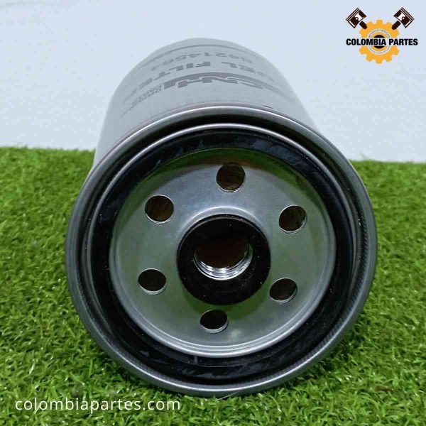 Filtro de combustible CNH