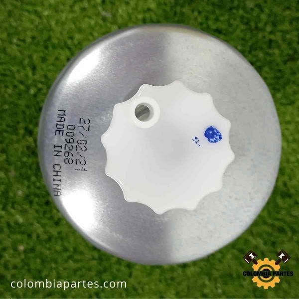 Filtro de combustible CNH