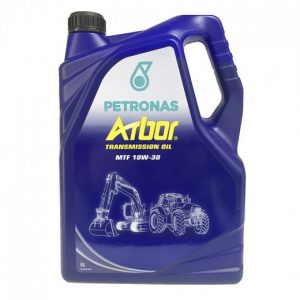 Petronas Arbor MTF 10W30