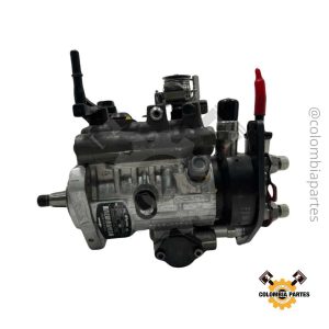 Bomba de inyección Delphi Retroexcavadora 416E Motor Perkins 1104 / 3054C- 248-2356 / 2644H012