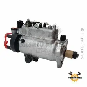 Bomba de inyección Delphi John Deere 6405,6415 4045T RE545165 / V8860A291W1