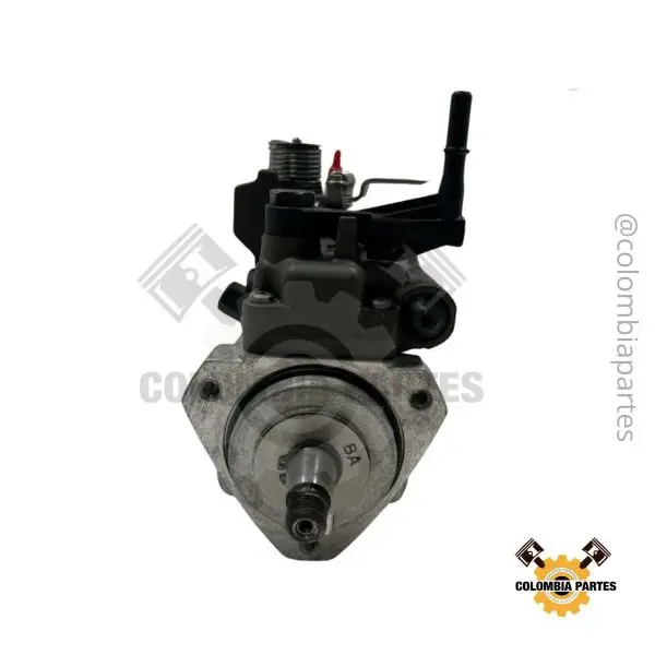 Bomba de inyección Delphi Retroexcavadora 416E Motor Perkins 1104 / 3054C- 248-2356 / 2644H012 - Imagen 3