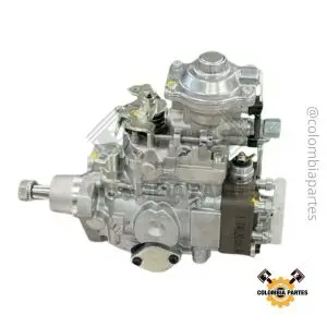 Bomba de inyección Bosch New Holland 8030 NEF / Case IH Farmall 120A - 504173549