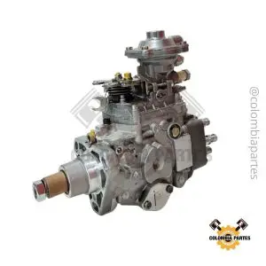 Bomba de inyección Bosch New Holland TC57 - TC5070 y TM7010 -TM7040