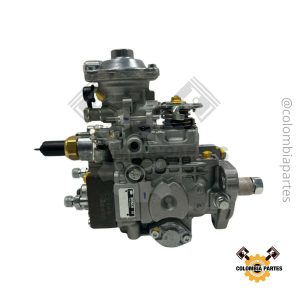 Bomba de inyección Bosch New Holland TD70-TD80 y CASE JX70-95