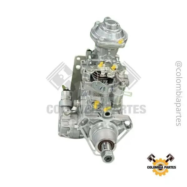 Bomba de inyección Bosch New Holland 8030 NEF / Case IH Farmall 120A - 504173549 - Imagen 3
