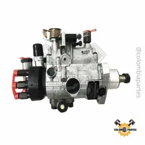 Bomba de inyección Delphi Dp150 New Holland TC57 - TC5070 y TM7010 -TM7040